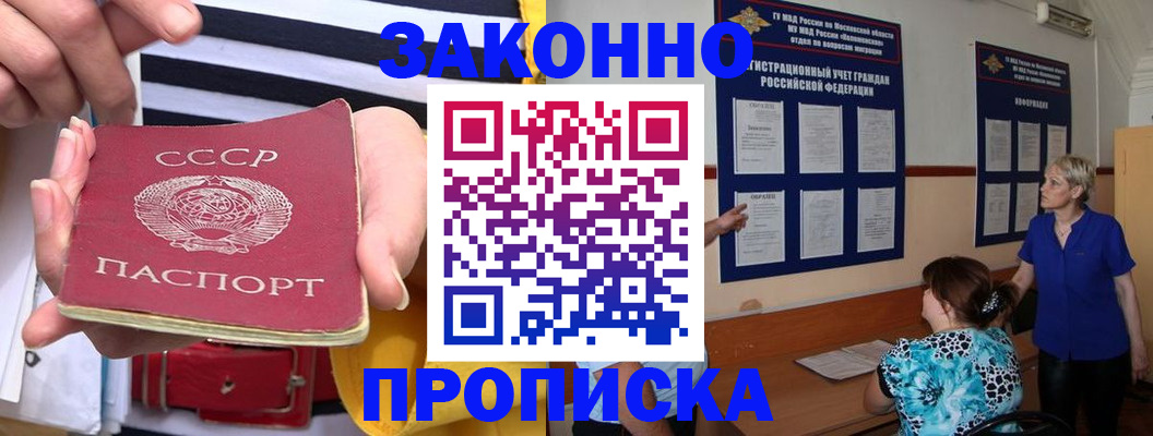 временная регистрация в Оленегорске